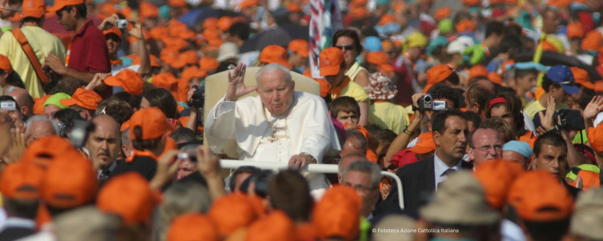 The Church needs Catholic Action!