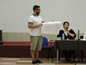 Black Sea Agora 2014 1