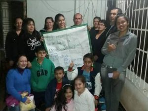 2016 Paraguay-Diócesis-de-San-Lorenzo-8