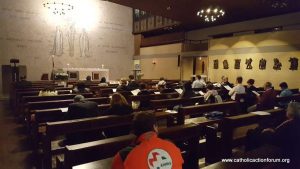 An Outgoing CA – missionary experiences in the city 3