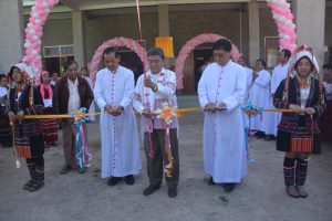 Together is better - Myanmar 1