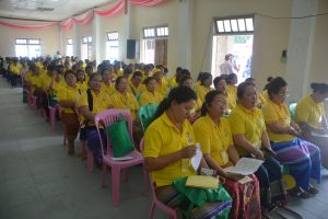 Together is better - Myanmar 12