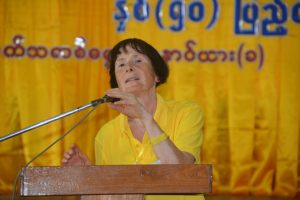 Together is better - Myanmar 15