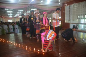 Together is better - Myanmar 4