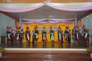 Together is better - Myanmar 7