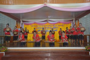 Together is better - Myanmar 8