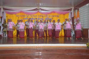 Together is better - Myanmar 9