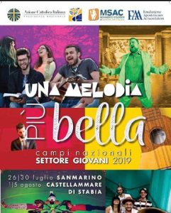 Italia - we are one 1