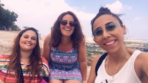 Malta_Ramallah and Beit Jala hosted in Malta