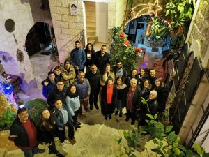 FIAC _we are one 13