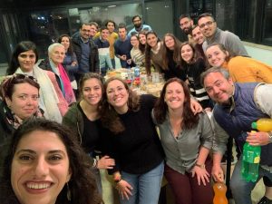 FIAC _we are one 19