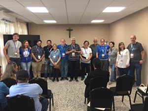 Uruguay Montevideo - Encuentro AC America 11