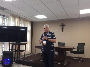 Uruguay Montevideo - Encuentro AC America 20