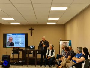 Uruguay Montevideo - Encuentro AC America 22
