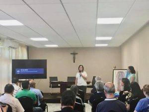 Uruguay Montevideo - Encuentro AC America 23