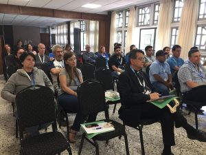 Uruguay Montevideo - Encuentro AC America 4