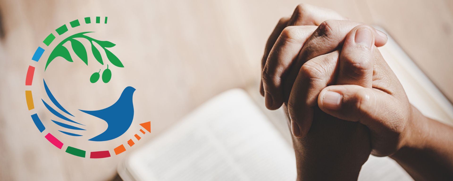 International on line Prayer Meeting