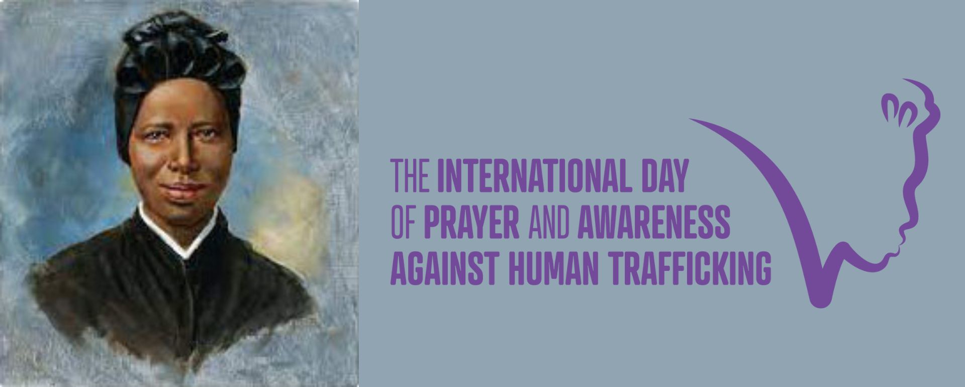 Day of Prayer and Awareness against Human Trafficking