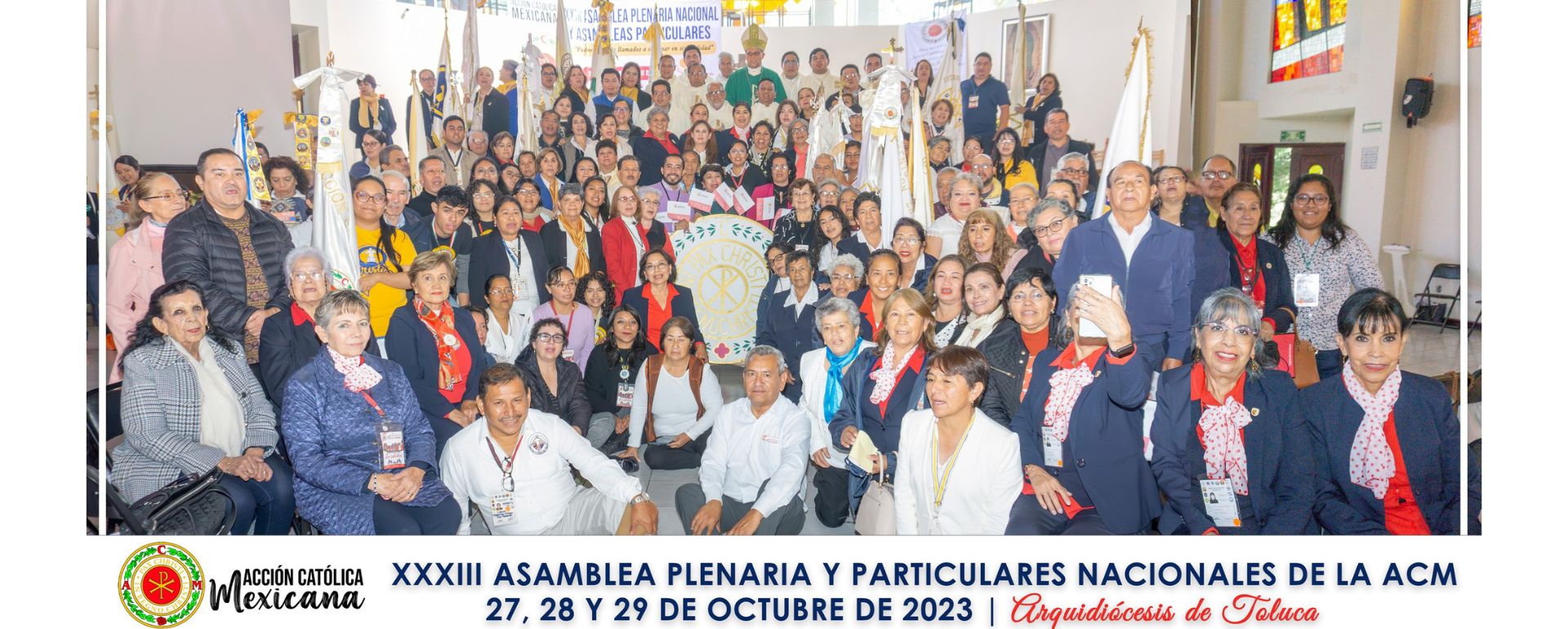 CA Mexico: XXXIII National Assembly