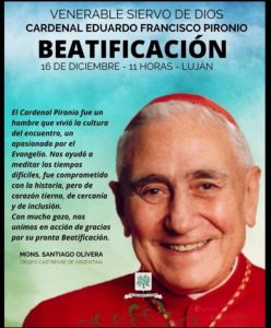 Mons.Santiago Olivera
