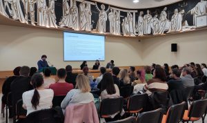 SVYO Press conference