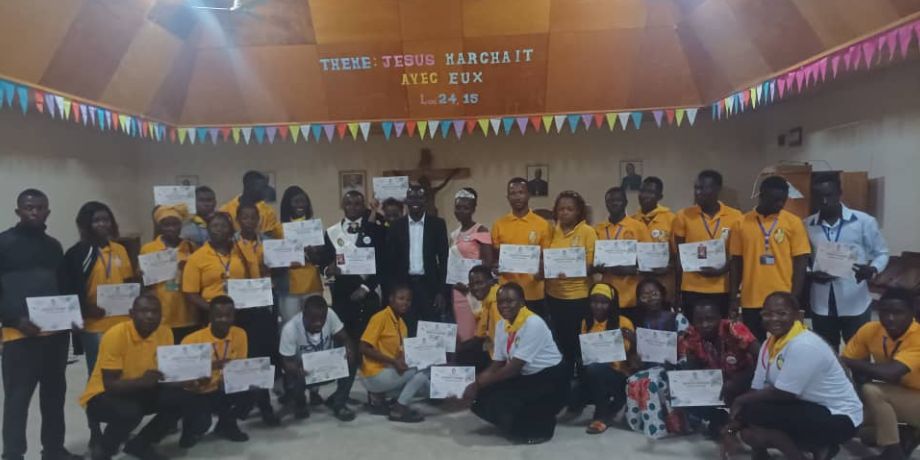 National University Camp of the Young Christian Students