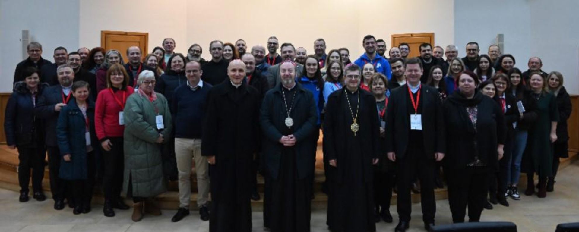 General Assembly of Catholic Action in Romania