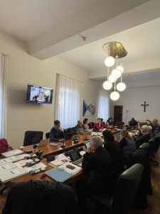 Segretariato-working-group