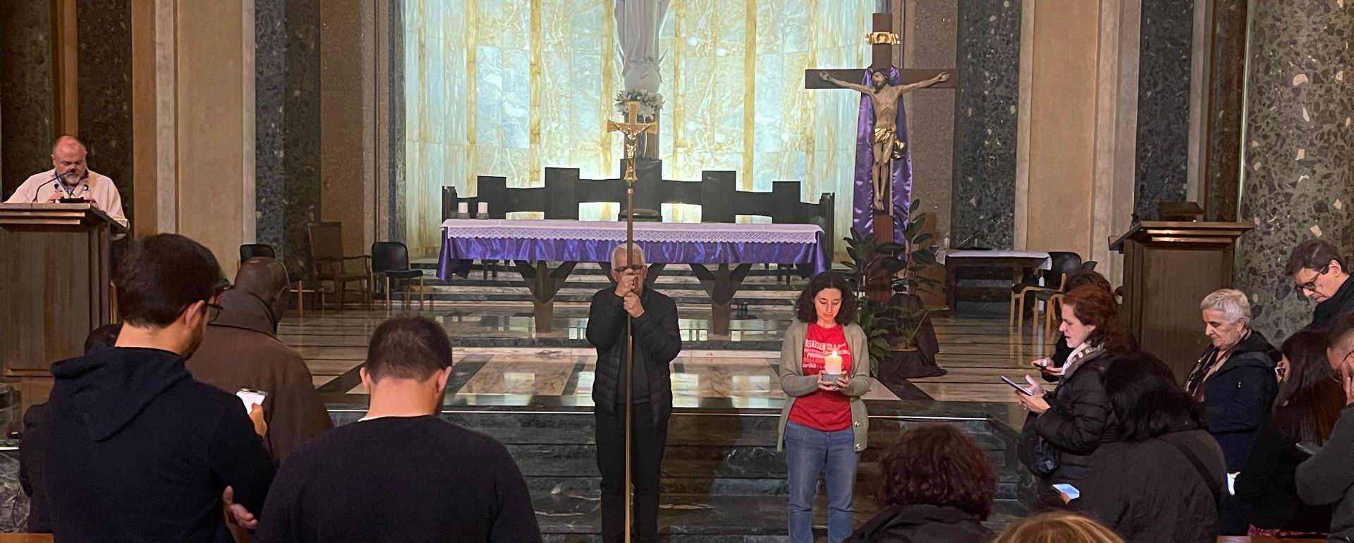 Via Crucis