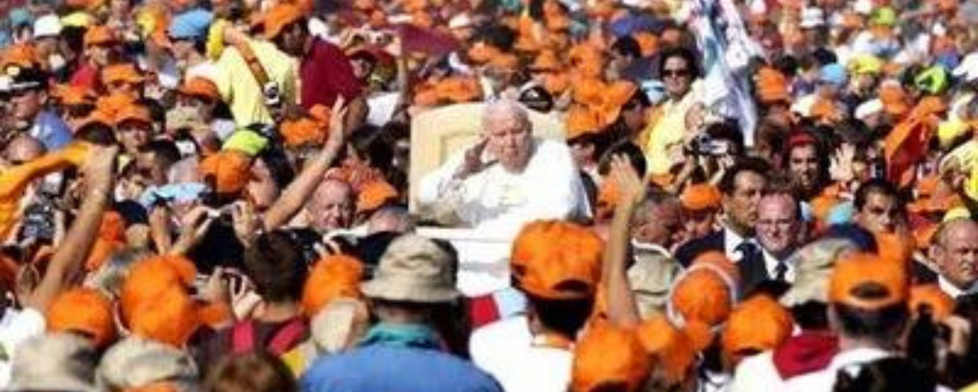 La Chiesa ha bisogno dell'Azione Cattolica!