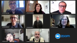 Fiac America. Virtual conversation for priests 2024