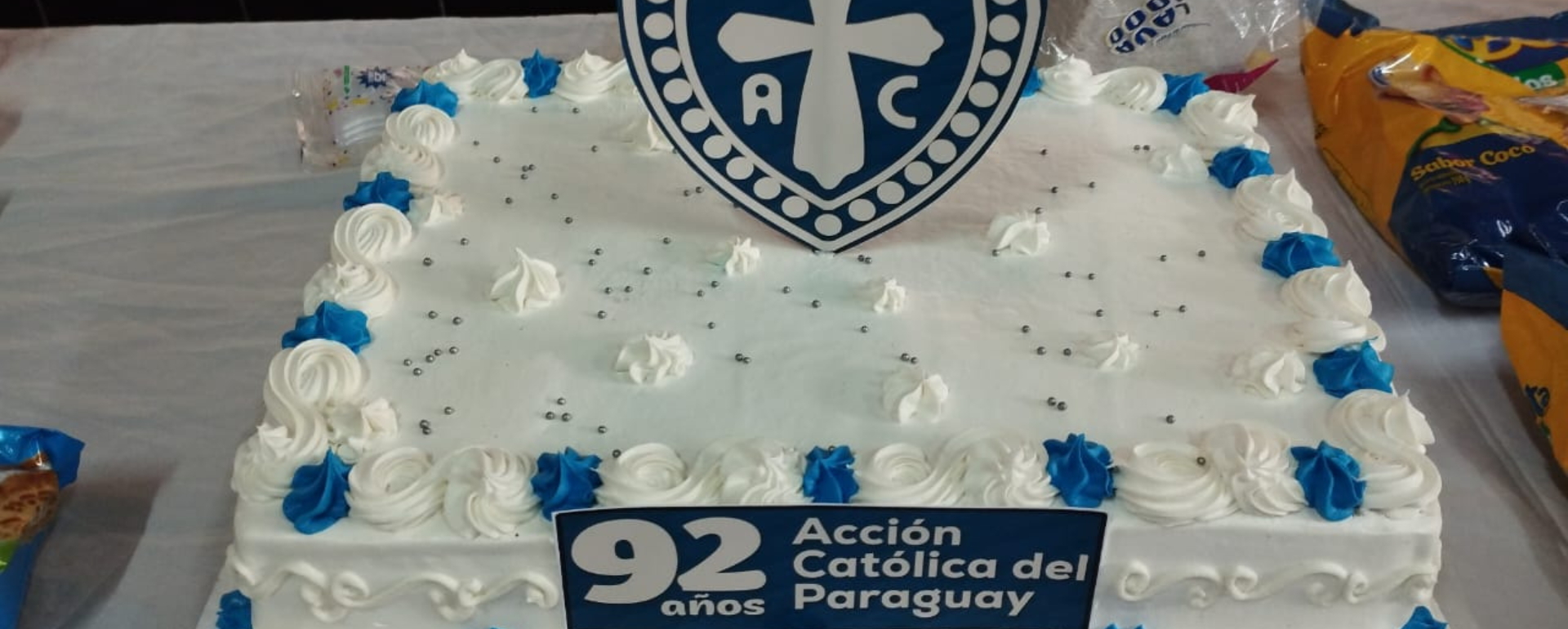 92nd anniversary of Catholic Action