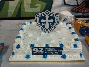 AC Paraguay 28.04.2024_92nd Anniversary 2
