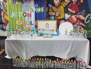 AC Paraguay 28.04.2024_92nd Anniversary 4