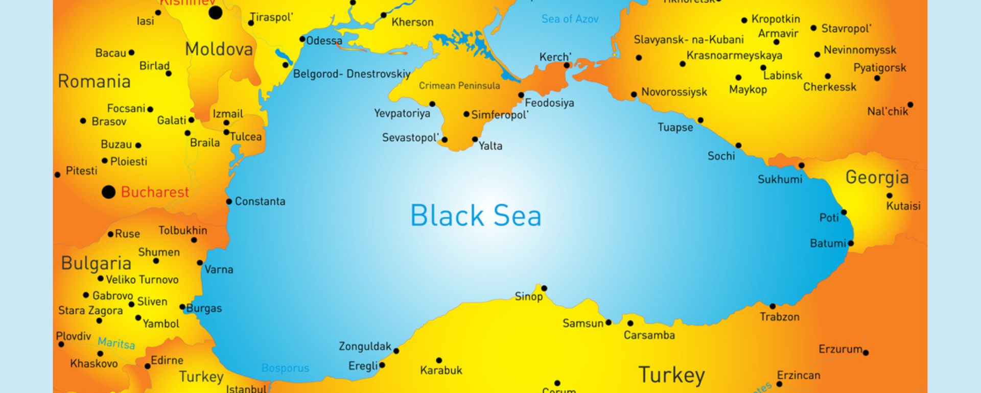 Black Sea Agorà