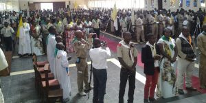 Bujumbura 2017