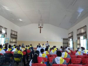 Bujumbura - MAC August 2019 1