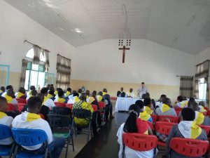 Bujumbura - MAC August 2019 2