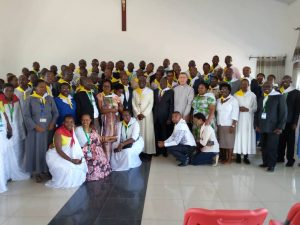 Bujumbura - MAC August 2019 4
