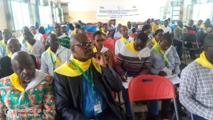 Bujumbura - MAC August 2019 7
