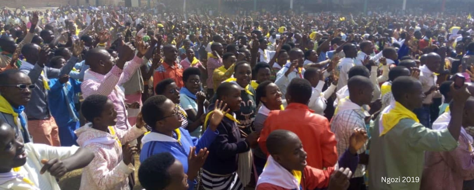 Path of dialogue and reconciliation in Burundi