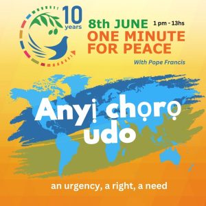 Igbo Nigeria UMPP 2024