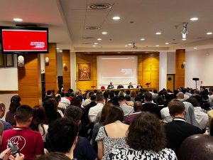 International Youth Ministry Congress 2