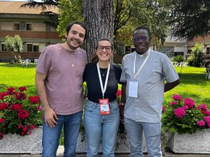 International Youth Ministry Congress 3