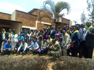 Kigali Mac 2019