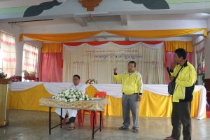 Myanmar-CA annual Meeting 2024 1