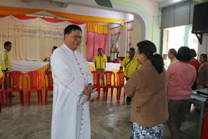 Myanmar-CA annual Meeting 2024 2