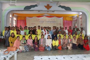 Myanmar-CA annual Meeting 2024 3 group web