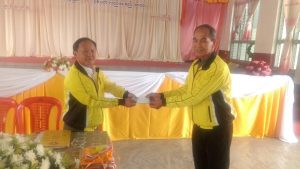 Myanmar-CA annual Meeting 2024 6