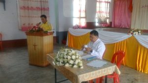 Myanmar-CA annual Meeting 2024 7